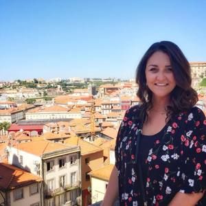 Meet your Posher, Lauren